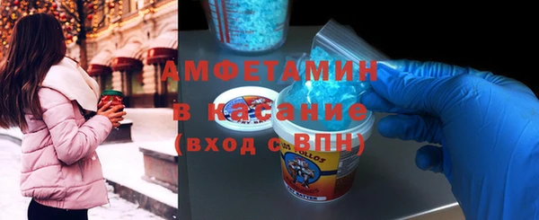 прущие крисы Горняк